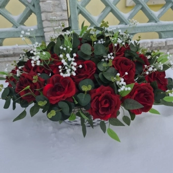 Корзины - Форма памяти - г. Екатеринбург