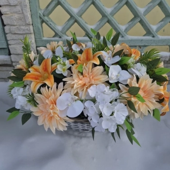 Корзины - Форма памяти - г. Екатеринбург